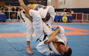 Stage de Jujitsu dit  Brésilien  