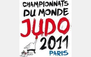 Championnat du Monde à Paris Bercy