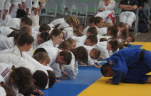 Un gala de judo réussi !!!
