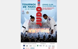 Bénévolontaire au Tournoi de Paris?