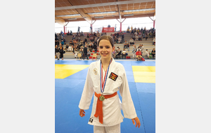 Championnat de Normandie Benjamin