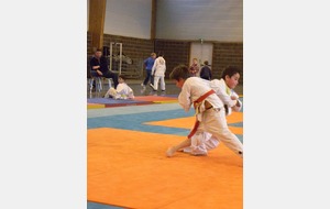 Amaury contre Yanis, le choc des titans !