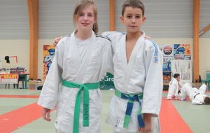 Manon et Thomas