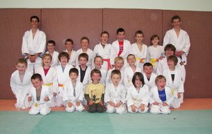 De futurs grands champions !!!