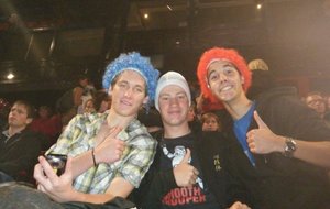 la dream team !