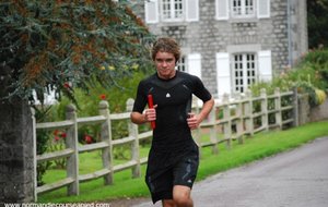 Corentin LAVALLEY