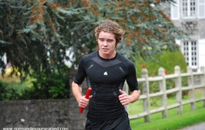 Corentin LAVALLEY