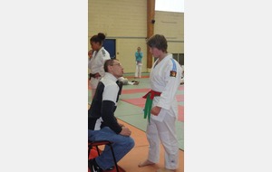 Laurine et Anthony