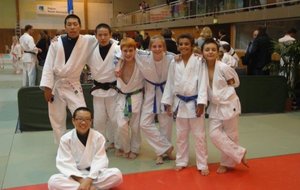 Belle photo de groupe !!!!