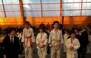 Hugo Hue sur la seconde marche du podium
