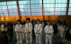 Yannis Leloup sur la plus haute marche du Podium