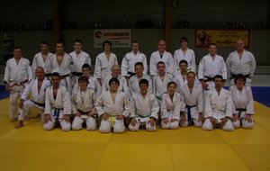 les participants