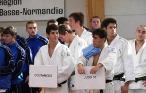 Equipe de Coutances