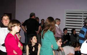Une vue d'ensemble
