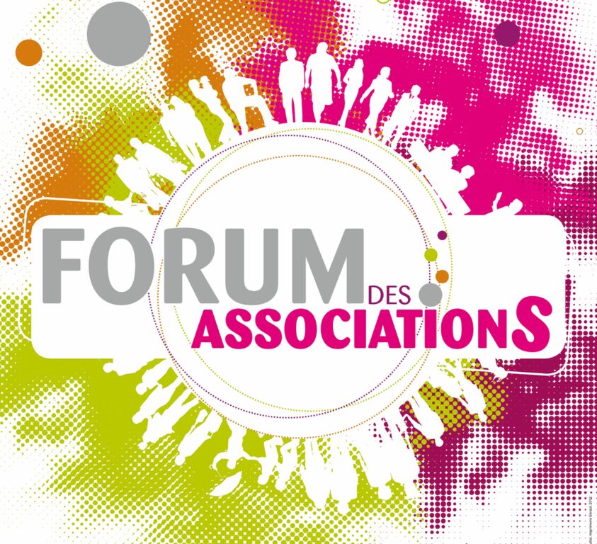 Forum des associations - COUTANCES JUDO