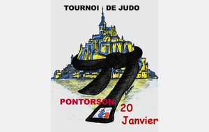 Tournoi de Pontorson