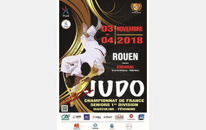 Championnat De France 1ière Div