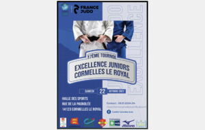 Tournoi National Excellence Juniors