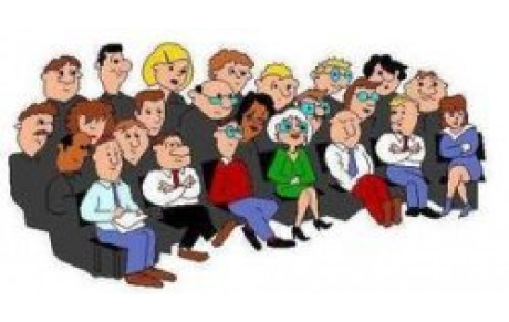 Assemblée Générale du Club !!!