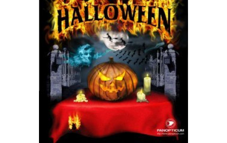 Stage d'Halloween !!!