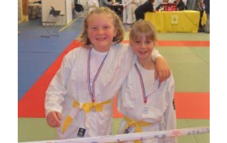 Circuit Jeunes et Tournoi Minimes 2012-2013