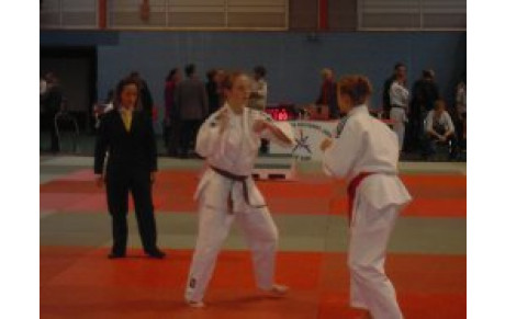 Tournoi Régional Cormelles le Royal