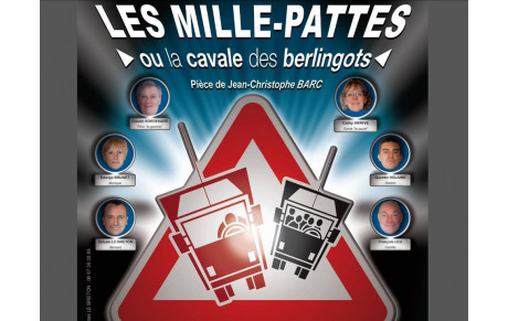 Soirée Théâtre