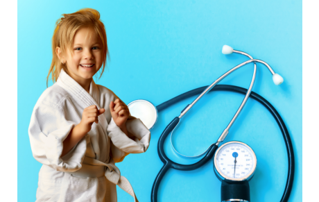 Saison 2021/2022 : LE CERTIFICAT MEDICAL N'EST PLUS OBLIGATOIRE POUR LES MINEURS