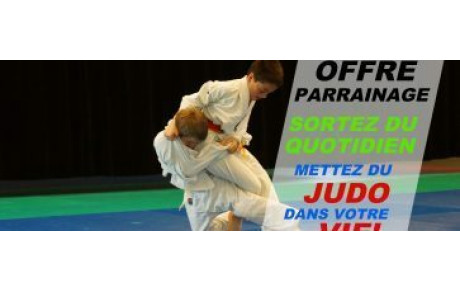 Parrainage 2021 2022