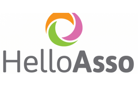 HELLO ASSO : REGLEMENT EN LIGNE PAR CB 