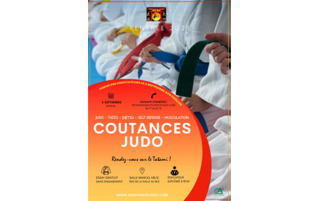 C'est bientôt la rentrée !!!!