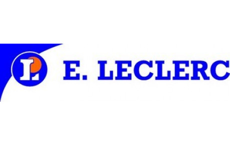 E. LECLERC Coutances