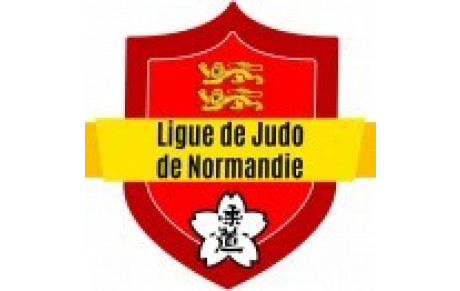 Ligue de Judo de Normandie