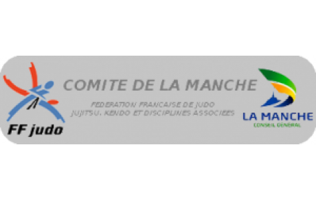 Comité de la Manche Judo