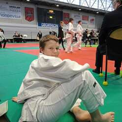 Un week-end chargé pour Coutances Judo